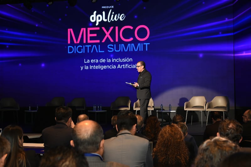 Mexico Digital Summit 2025