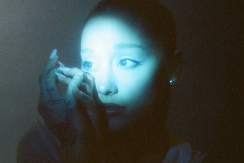 Ariana Grande anuncia fechas de su gira ‘Eternal Sunshine Tour’, ¿incluyó a México?