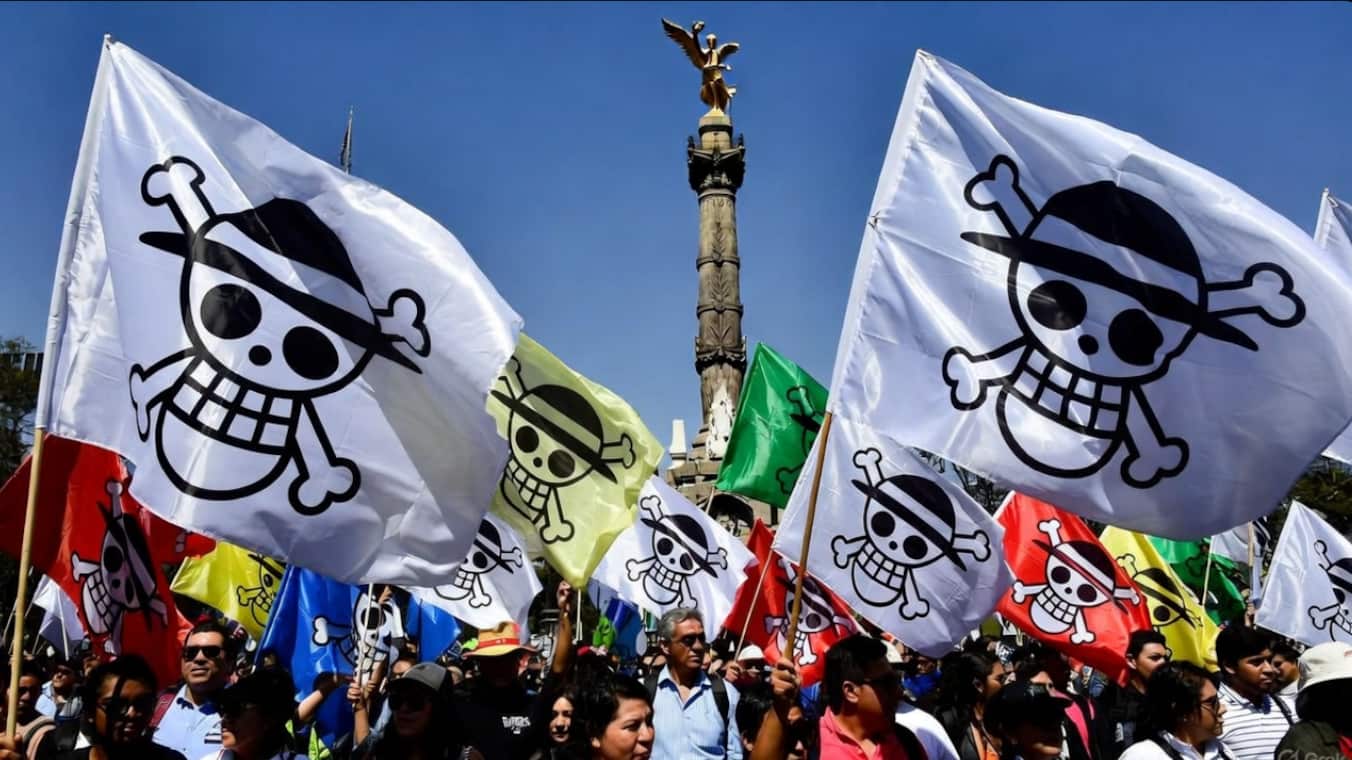 Sábado 8 de noviembre: Manifestaciones y marchas hoy CDMX; alternativas viales y calles afectadas
