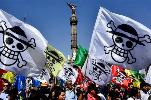 ¡Generación Z bloqueará las calles de la CDMX! Estas son las marchas de hoy sábado 8