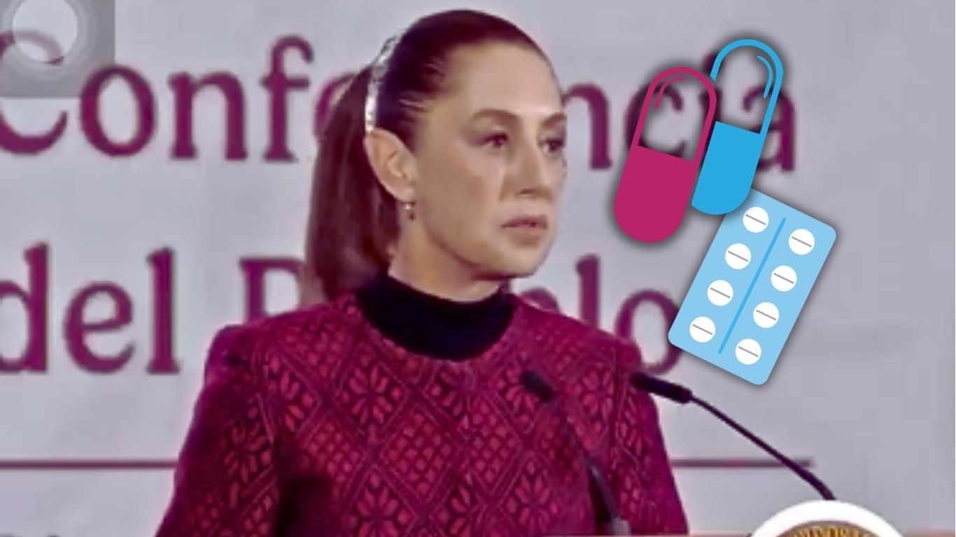 Farmacias del Bienestar