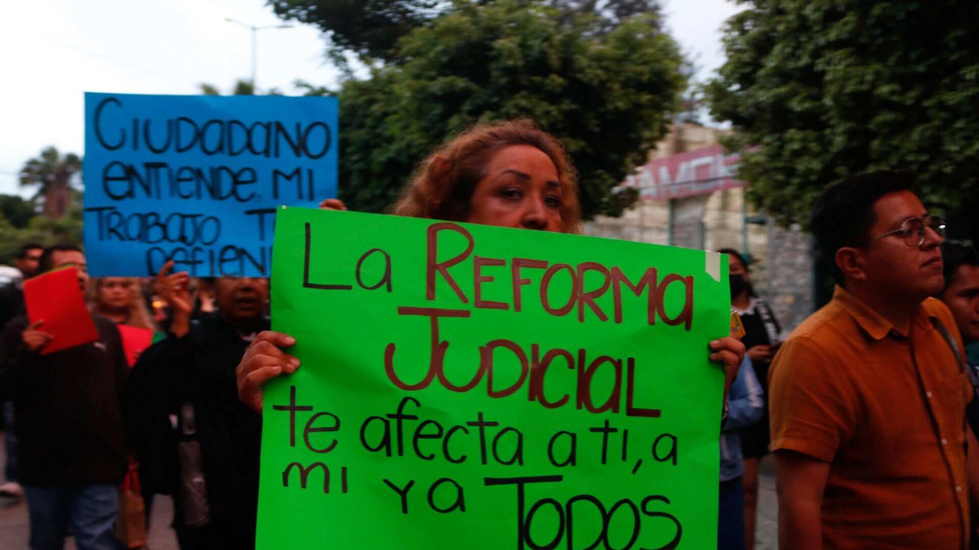 Justicia