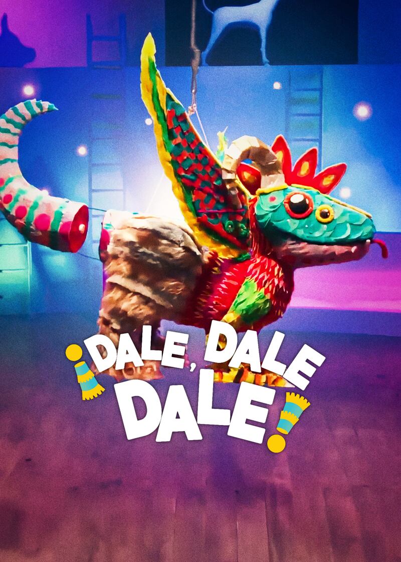 Dale, dale, dale