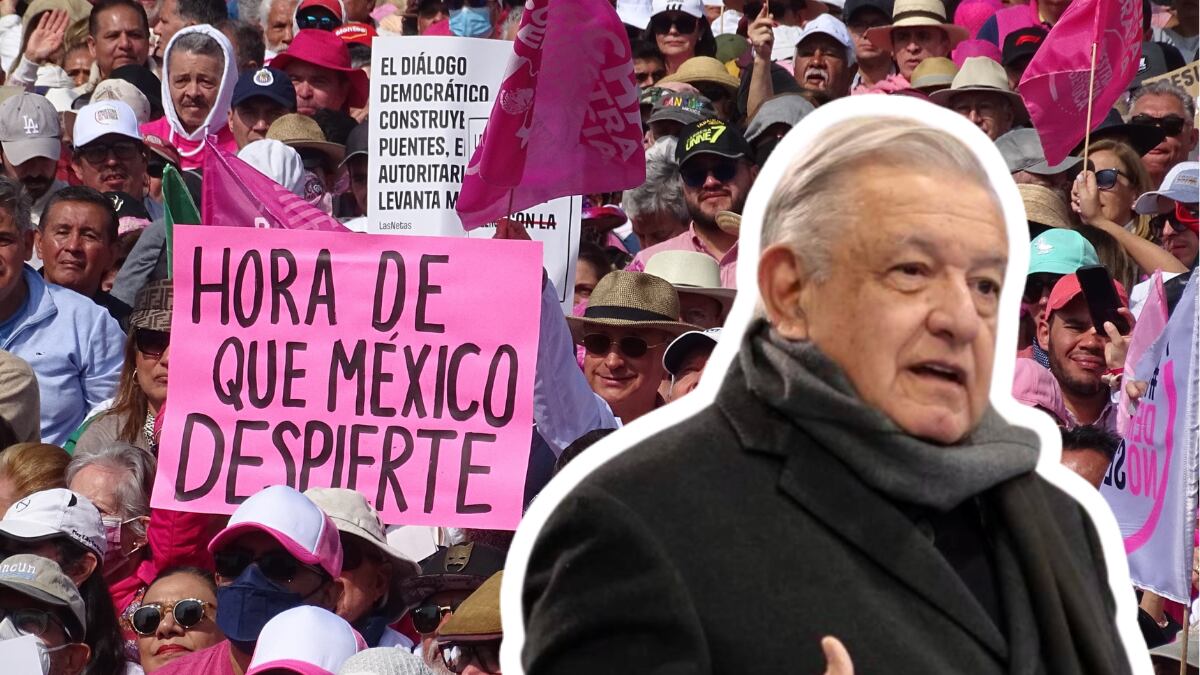 Mañanera del 19 de febrero