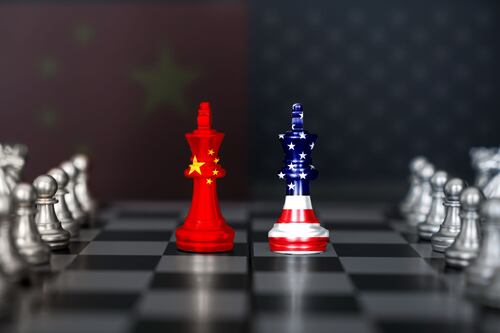 China y EE.UU. acuerdan pausa arancelaria tras negociaciones