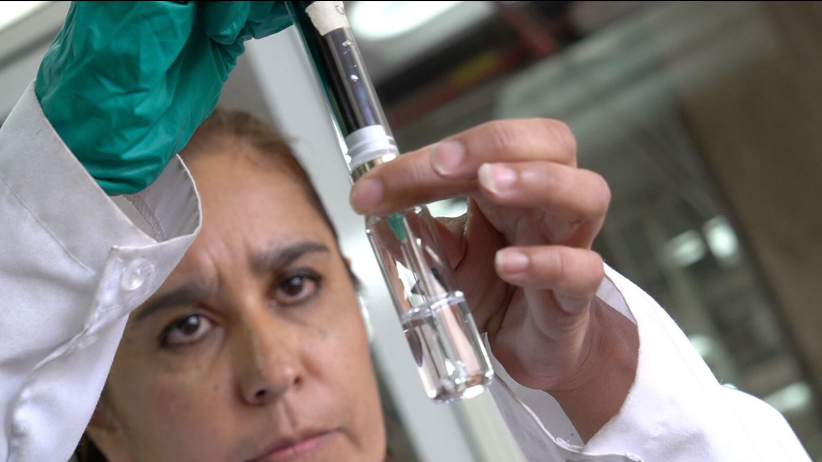 Martí Batres reconoce contaminación del agua en Benito Juárez