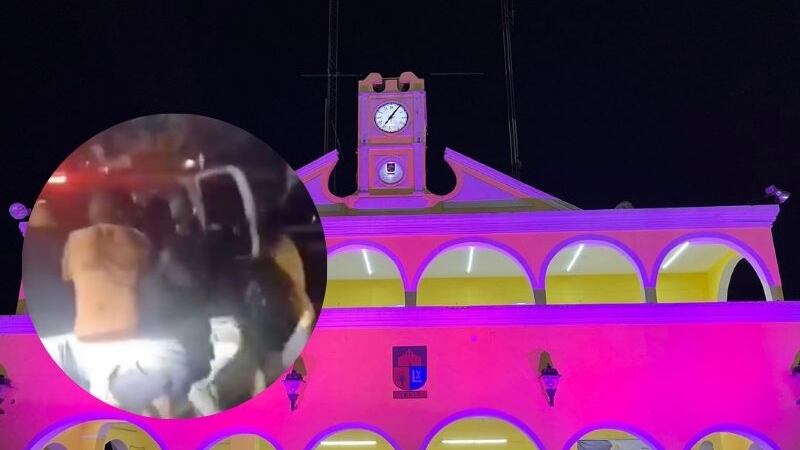 ¿Tekit, qué ocurrió en municipio de Yucatán en donde joven murió?