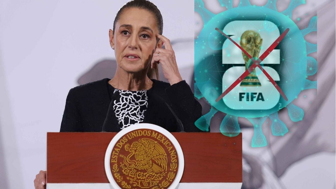 ¿El Mundial corre riesgo por el sarampión?