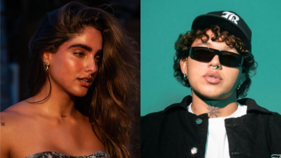 Isabella Ladera y Beéle