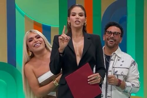 Querida conductora de LCDLFM podría irse a la competencia: “Ven en ella un potencial”