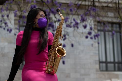 Oaxaca impulsará reforma judicial tras absolución de Vera Carrizal en caso de María Ríos