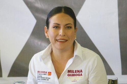 ASF señala a candidata de Morena de no aclarar gastos por 250 mil pesos