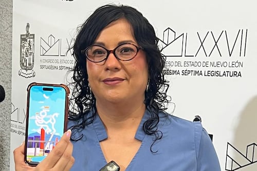 “Respirar no es un lujo”: Grecia Benavides pide reactivar alertas ambientales ante crisis de contaminación