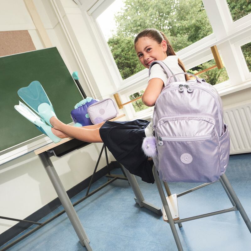 Kipling Back to School