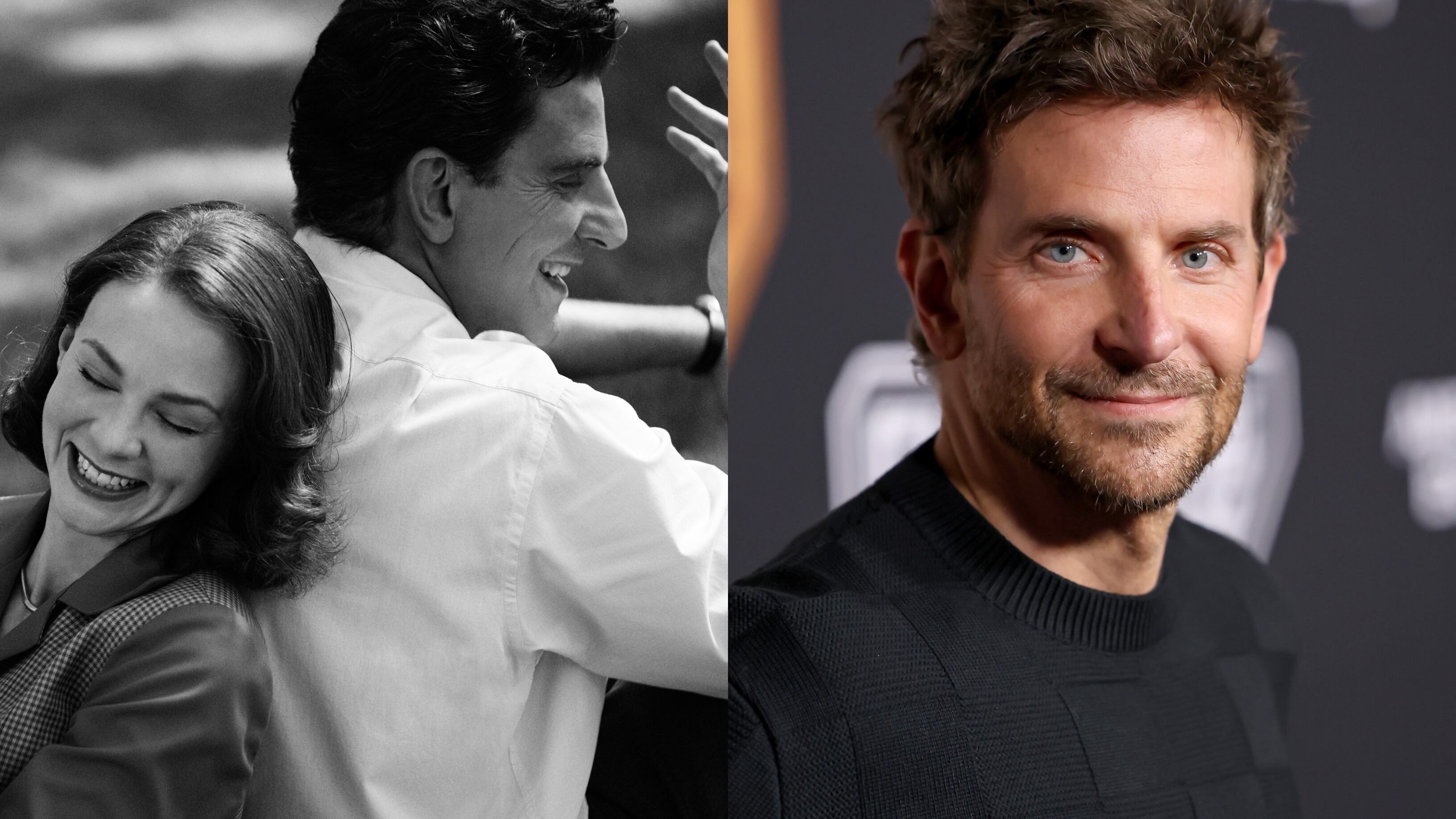 Bradley Cooper