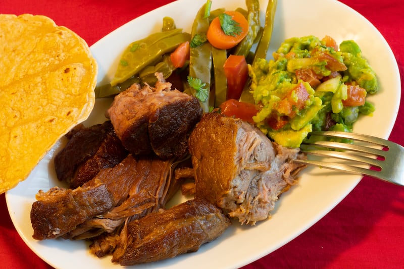 Taste Atlas destaca a México en los 100 mejores platillos del mundo
