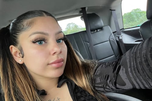 Muere popular influencer de OnlyFans a los 24 años de edad