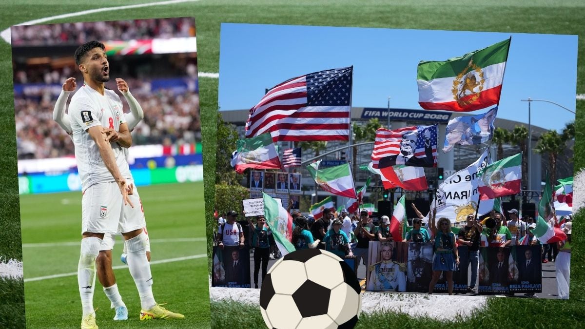 Mundial 2026.