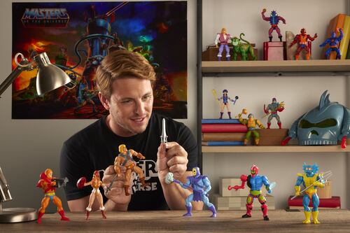 El juego como expresión cultural: lo que nos espera en CCXP México 2025