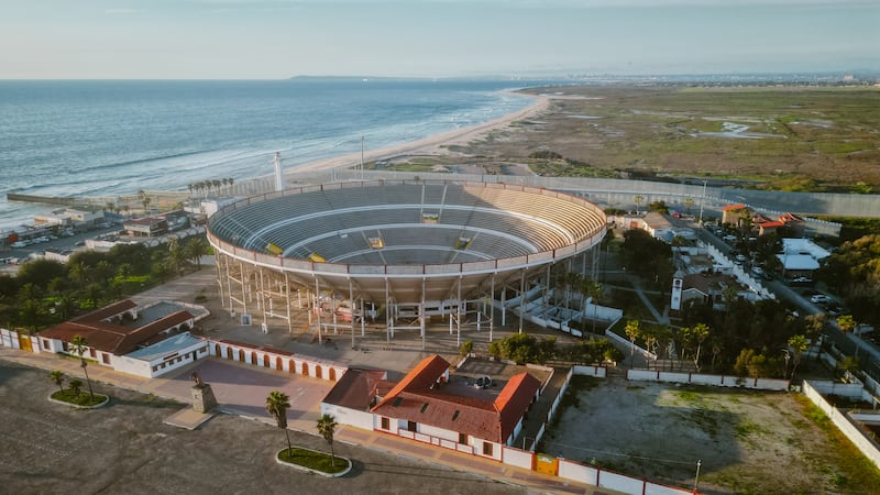 Miguel Ángel Badiola Montaño, secretario de Turismo de Baja California, destaca la estrategia del estado para posicionarse globalmente