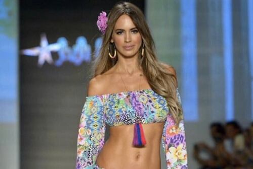 El antes y el después de la novia de ‘Canelo’ Álvarez