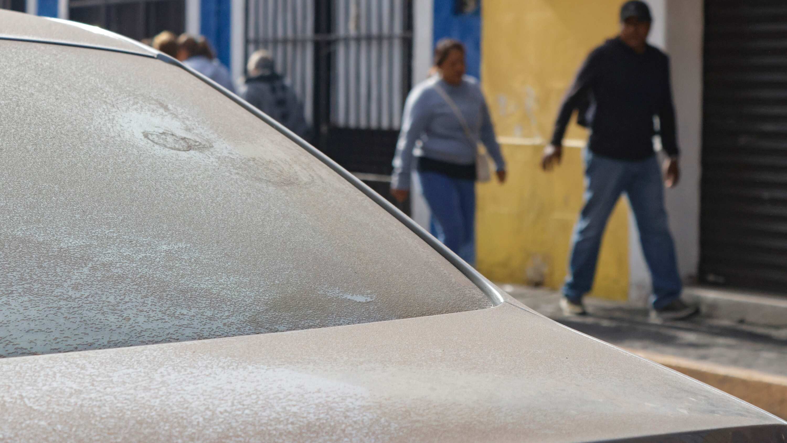 FOTO: Oscar Rodríguez/Agencia Enfoque