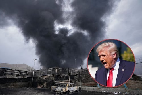 ¿Ya fracasó antes de empezar? EE. UU. presiona a Irán y la tregua podría romperse en horas