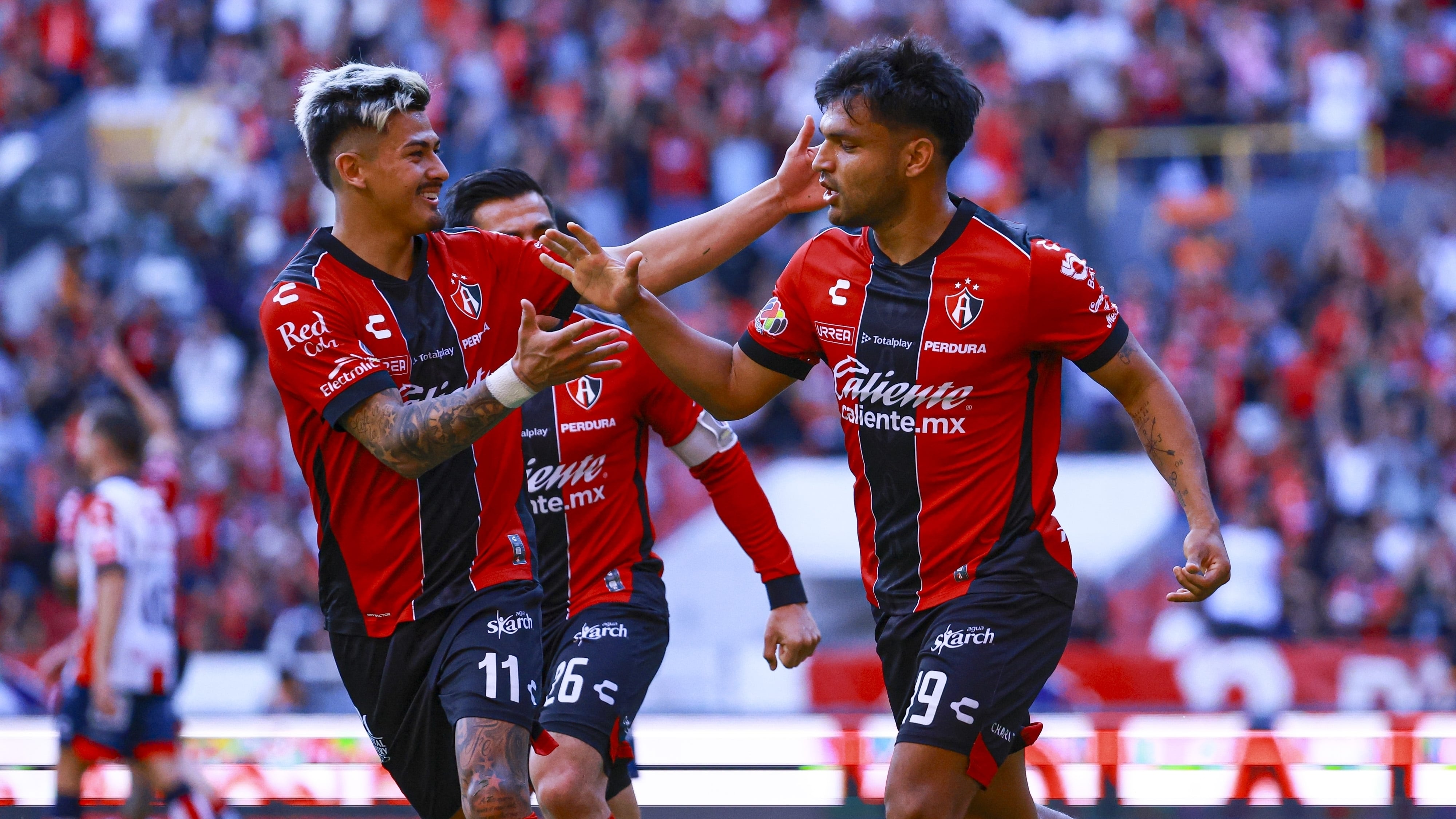 Atlas ya tendría nuevo dueño.