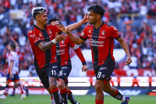 Bomba en la Liga MX: Atlas ya tendría nuevo dueño, ¿de quién se trata?