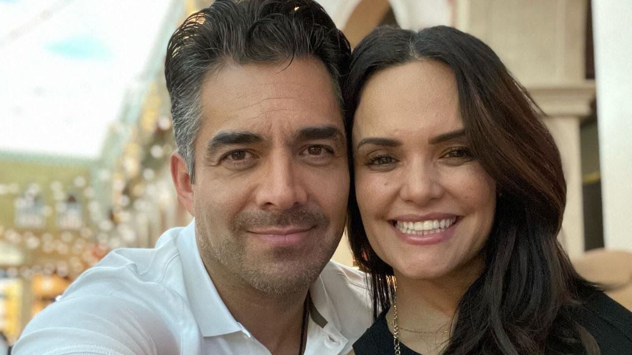 Omar Chaparro y Lucy Chaparro se muestran sin filtros en ‘Escucho Borroso’