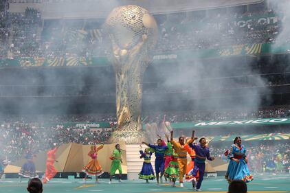 Mundial 2026.