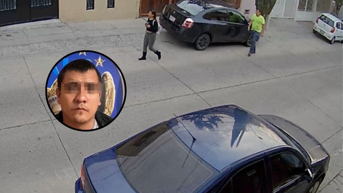 El asesino de Milagros tendrá una sentencia este martes.