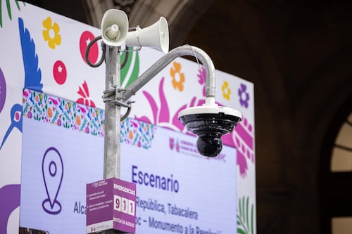Simulacro Nacional 2026: activarán alerta sísmica en celulares en CDMX este 6 de mayo