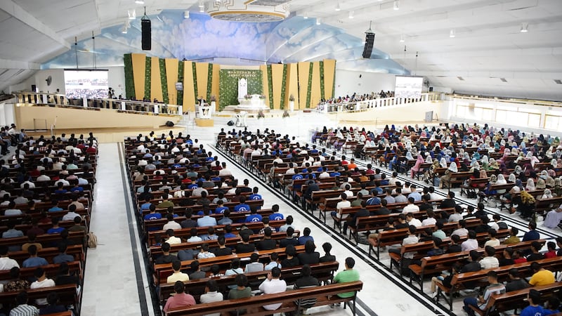 Madre del líder de La Luz del Mundo permanecerá en prisión; niegan fianza de 5 mdd