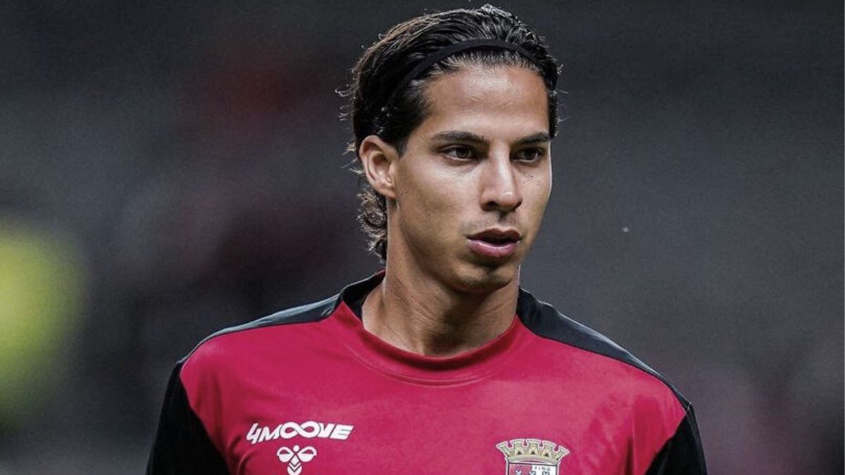 Diego Lainez futuro Europa