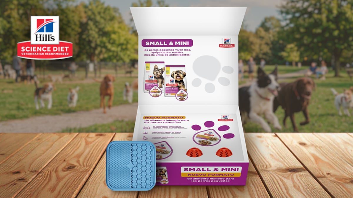 Science Diet de Hill's Pet Nutrition
