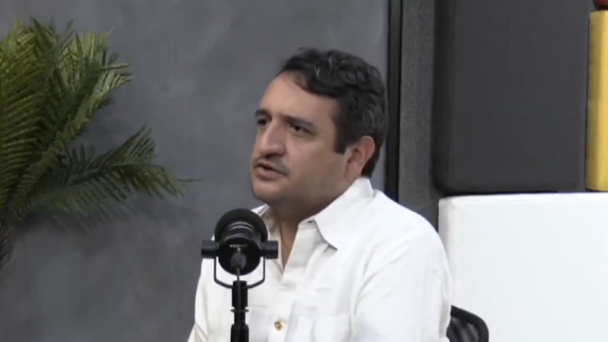 Andy López Beltrán hijo de AMLO