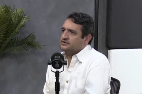 “Ya me toca”: Andy López Beltrán rompe pacto con AMLO y alista candidatura en Tabasco