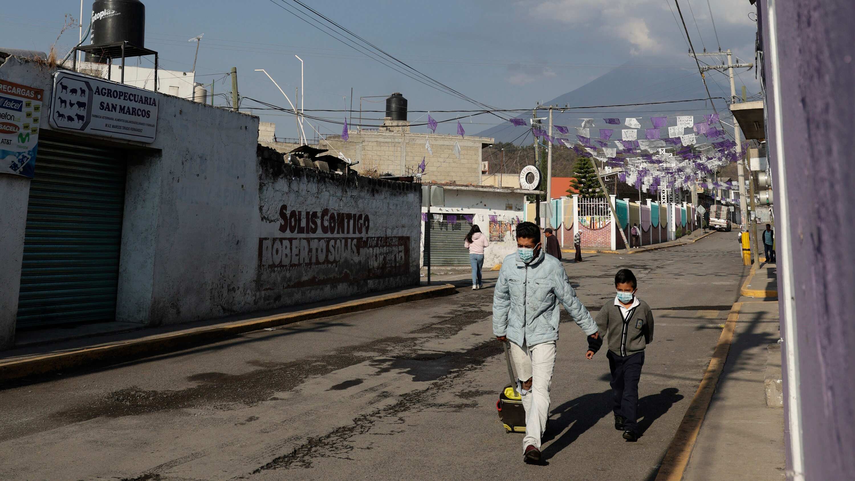 FOTO: Imelda Medina/Agencia Enfoque