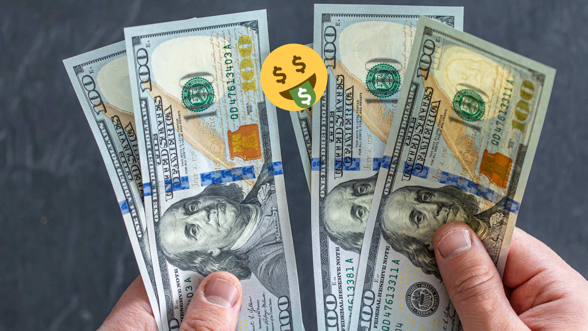 Los bancos y casas de cambio del país venden el dólar libre en un precio máximo de 20.12 pesos por unidad.