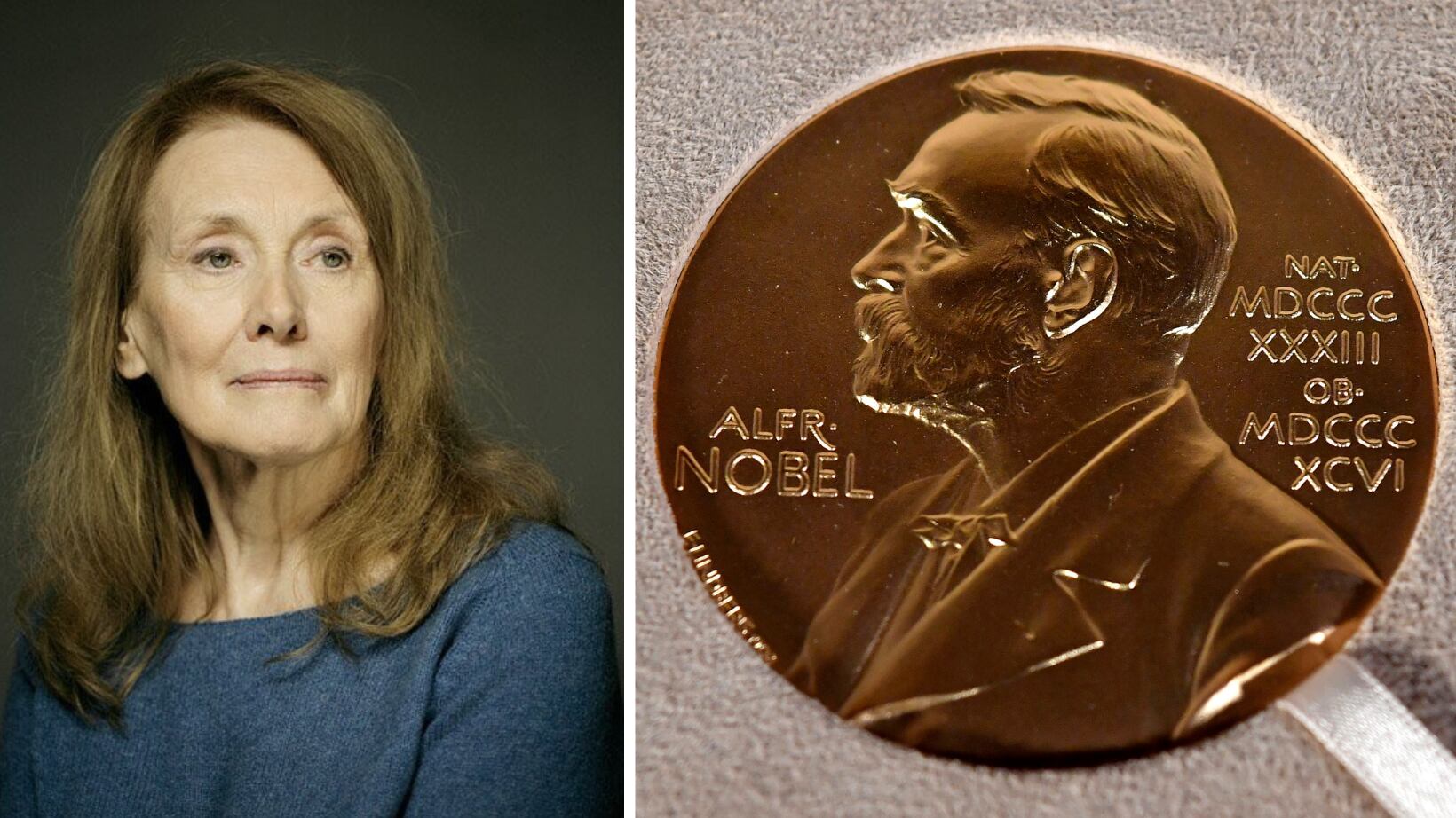 Annie Ernaux, Premio Nobel de Literatura 2022