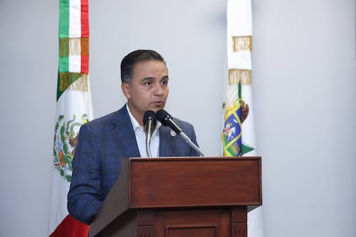 Descartan “cacería” contra notarios