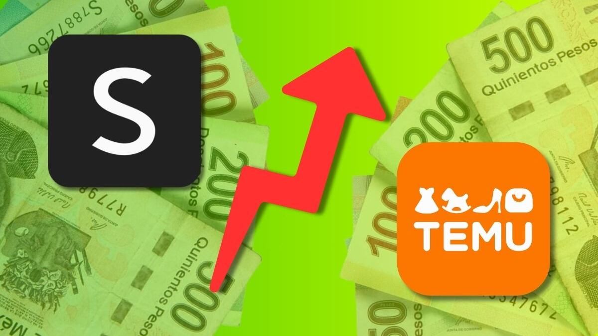 Shein y Temu en México: ¿Cuánto costarán productos con impuesto del 33.5%? Dejarán de ser baratos