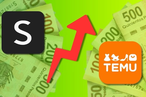 ¿Shein y Temu dejan de ser baratos en México? Esto costarán tus productos con impuesto del 33.5%