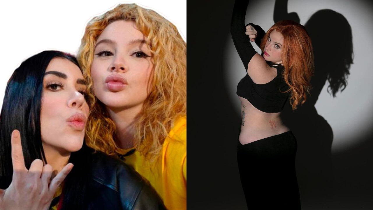 La exhabitante de La Casa de los Famosos México fue cuestionada acerca de su salario en La señora presidenta.