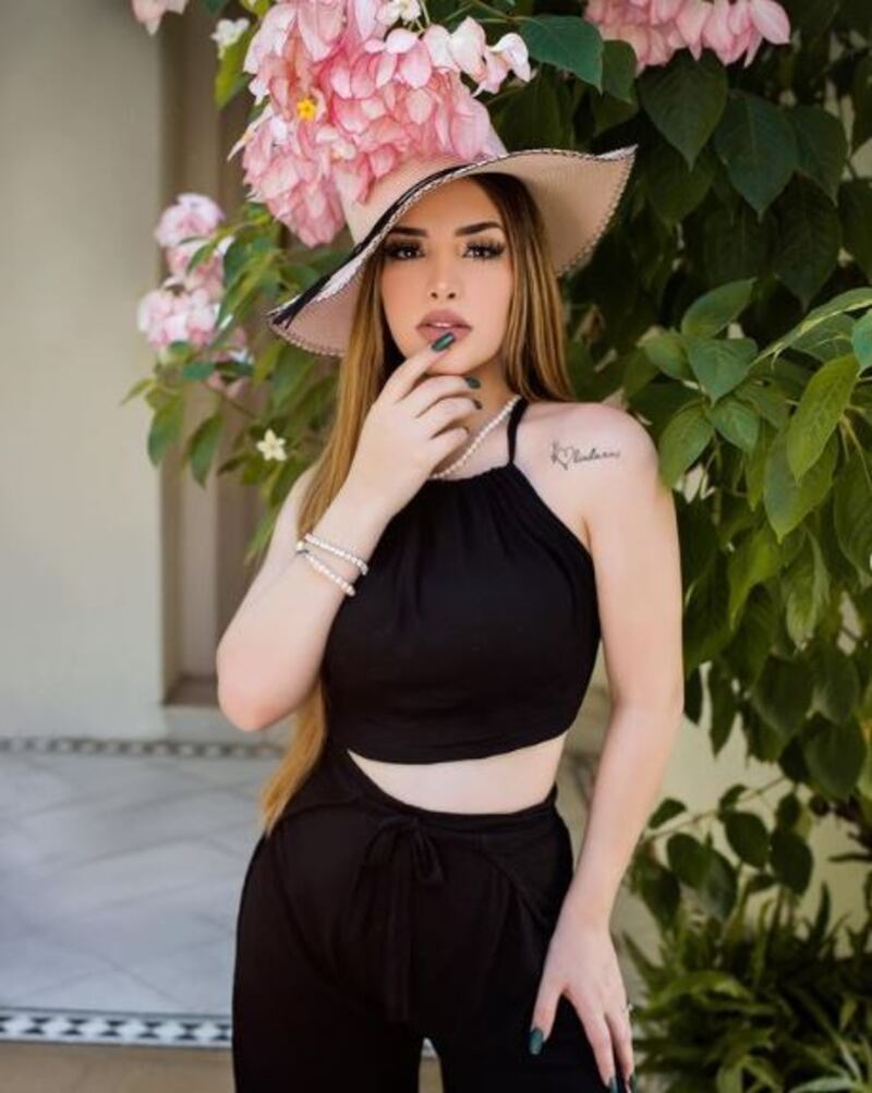 Fanáticos de Kimberly Loaiza y Kenia Os activan una batalla en redes sociales