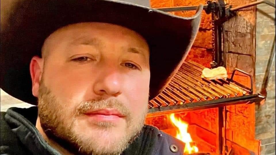 El vehículo se encontró a tres kilómetros de distancia.