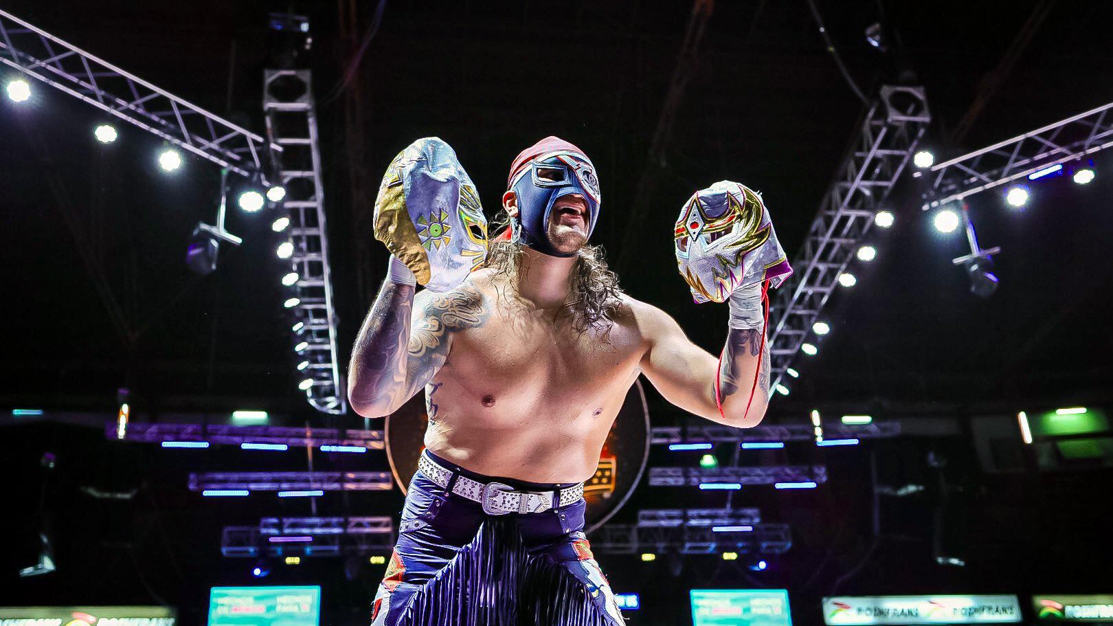 Se define la final de la Copa Jr. VIP