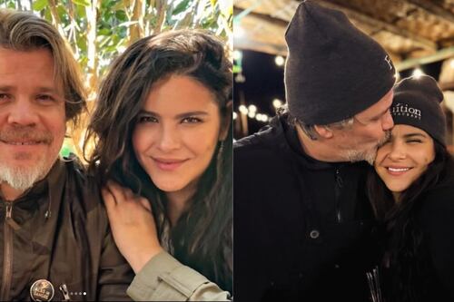 Litzy y el chef Poncho Cadena ya tienen fecha para su boda: ¿Cuándo es?