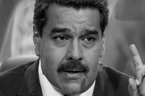 ¿Dónde está Nicolás Maduro? Esto dijo Donald Trump sobre su ubicación